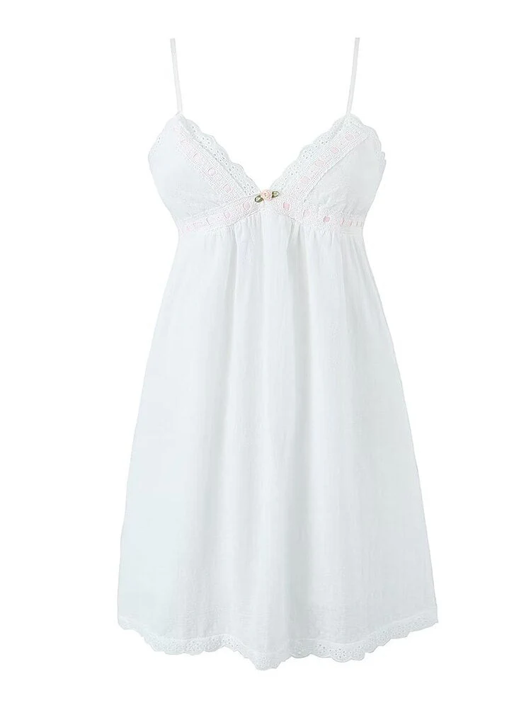 Gelato Dress