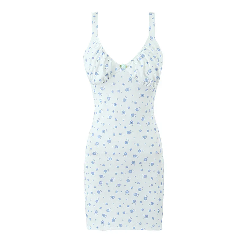 A Little Romance Dress