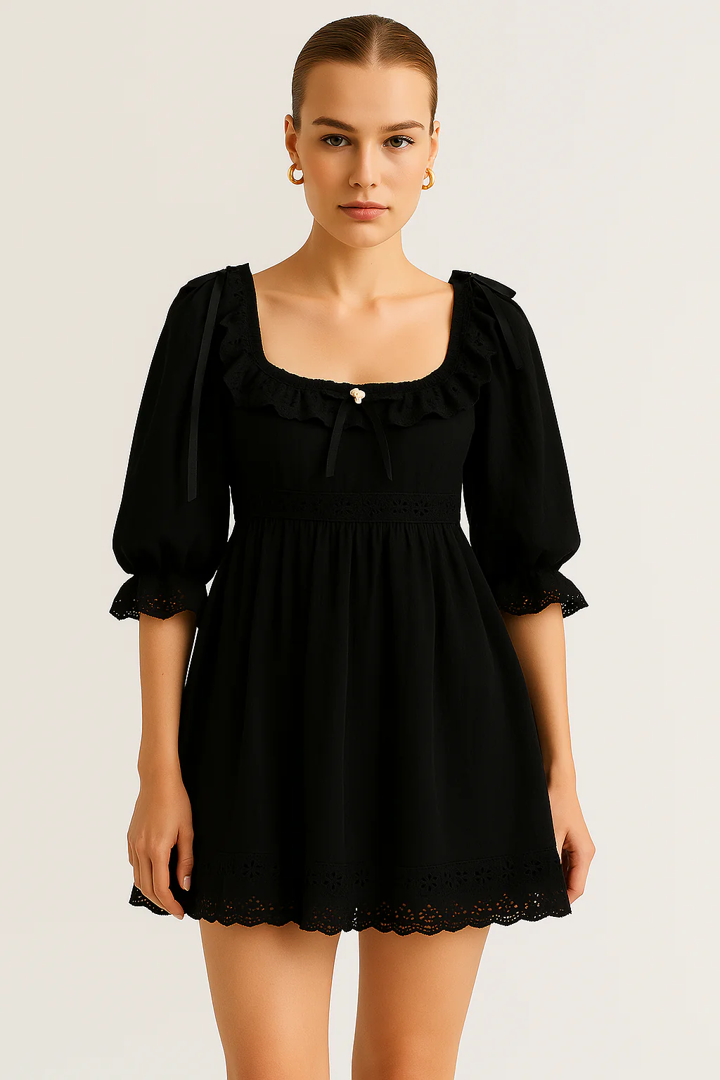About Me Dress