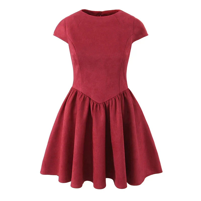 Alma Dress