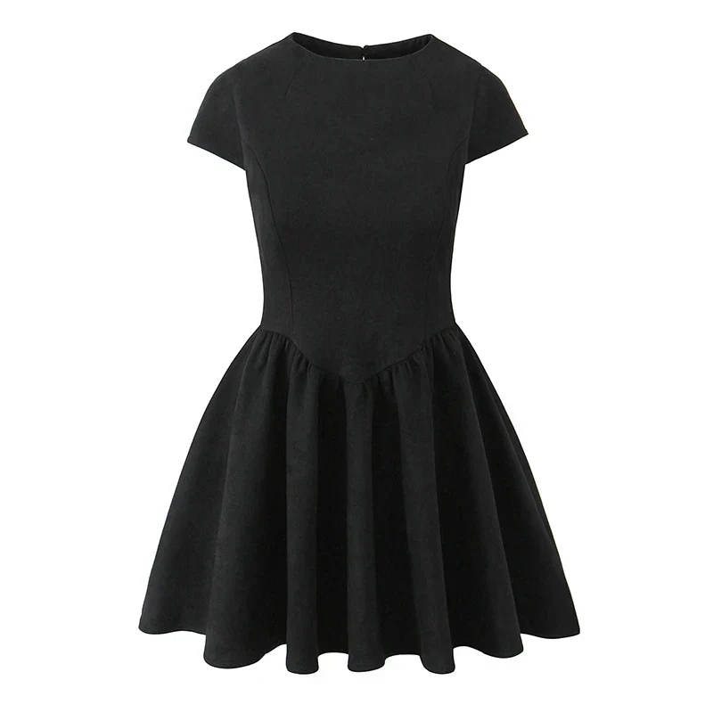 Alma Dress