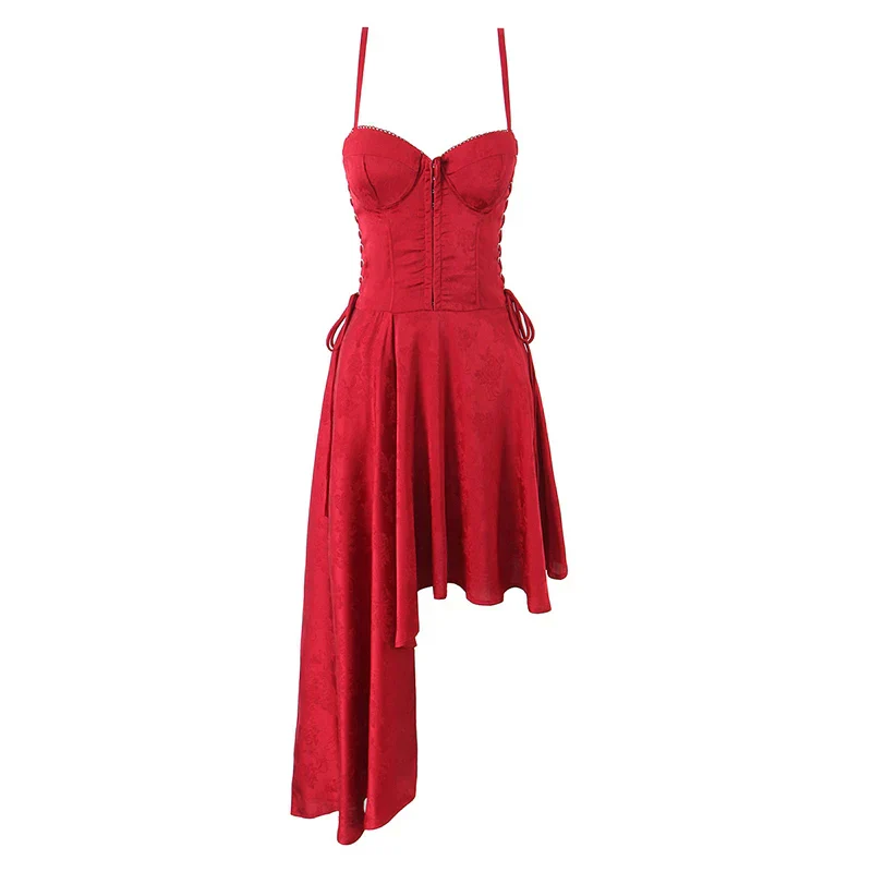 Amarena Dress