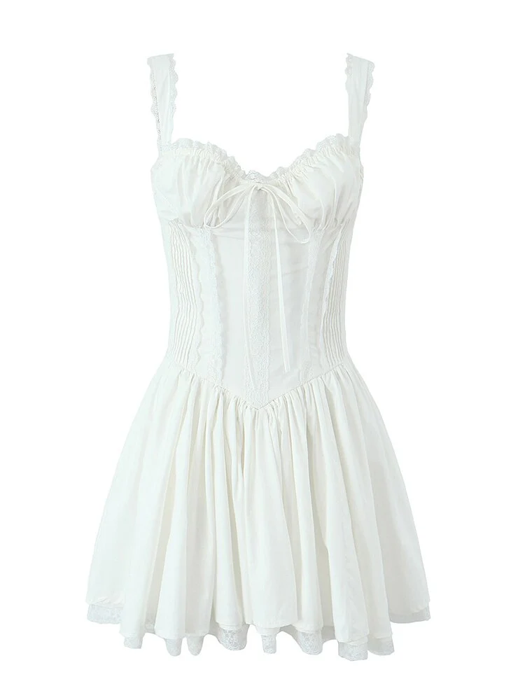 Amour Affair Dress