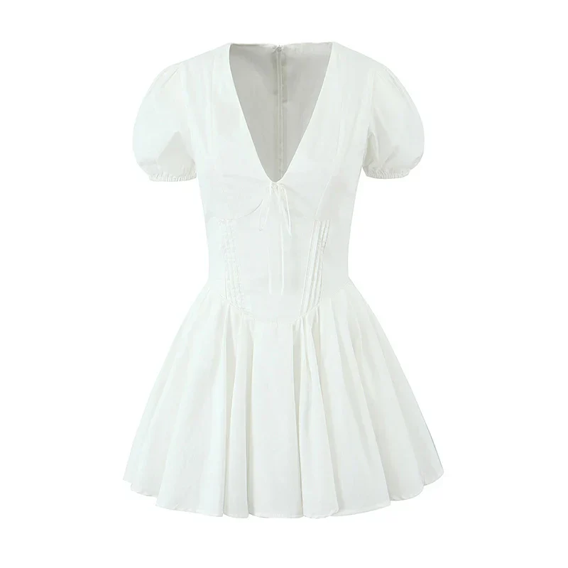 Bonjour Baby Dress