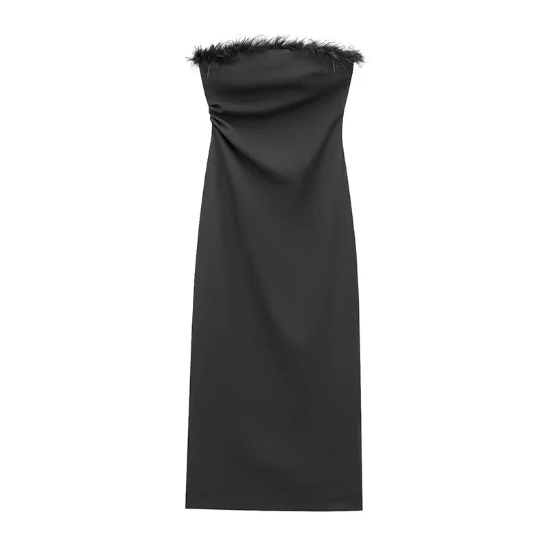 Bonnie Dress