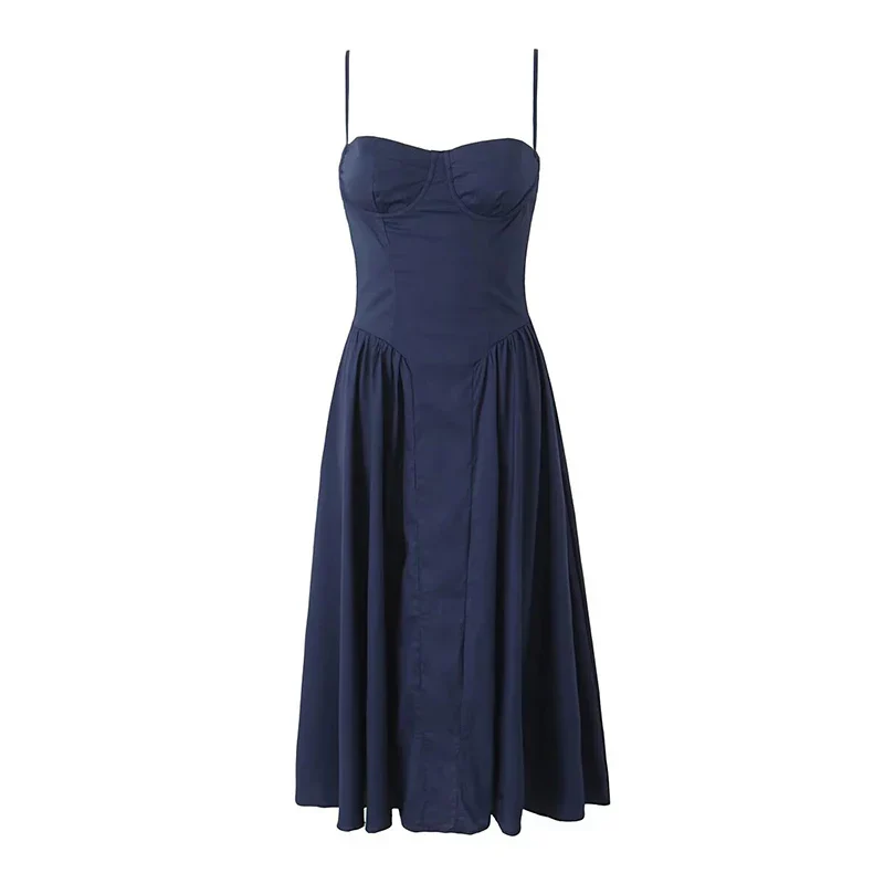 Cordelia Dress