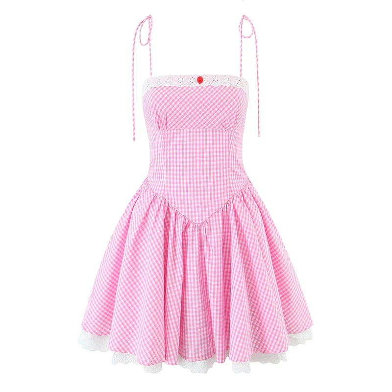 Dreamy Novels Dress