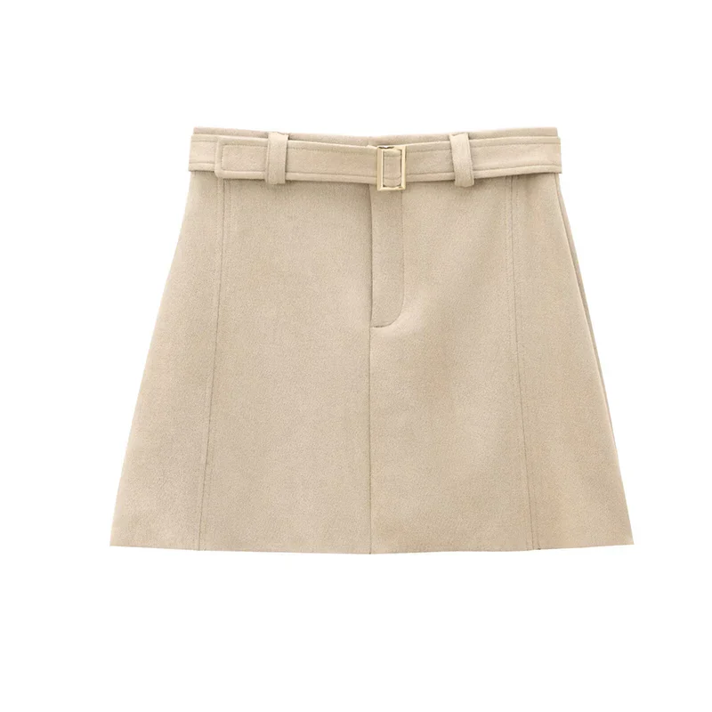 Drew Skirt
