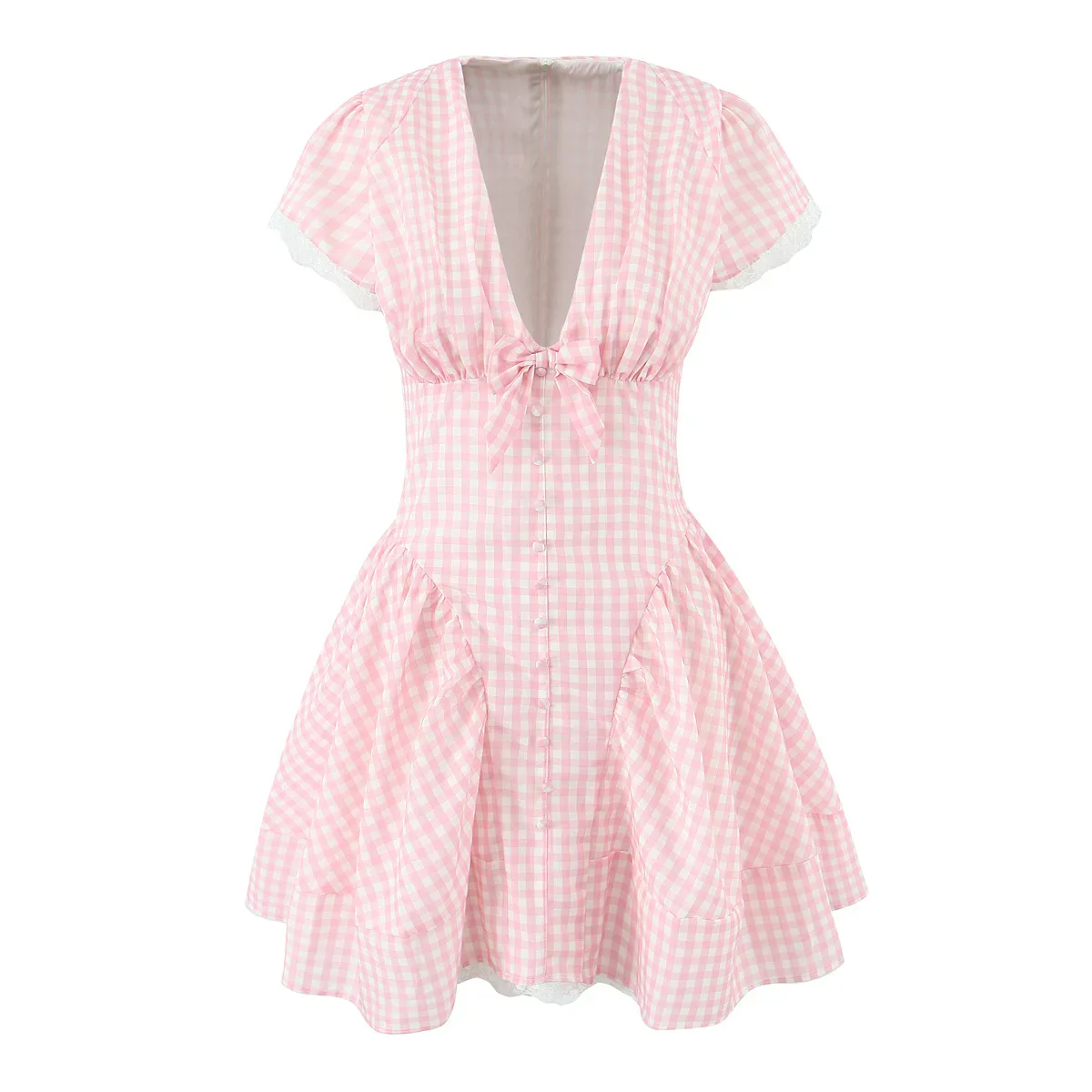 Elora Dress