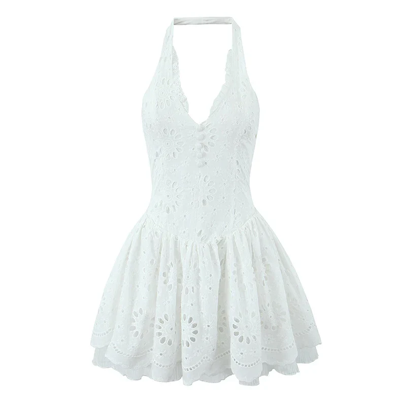 Evelyn Dress