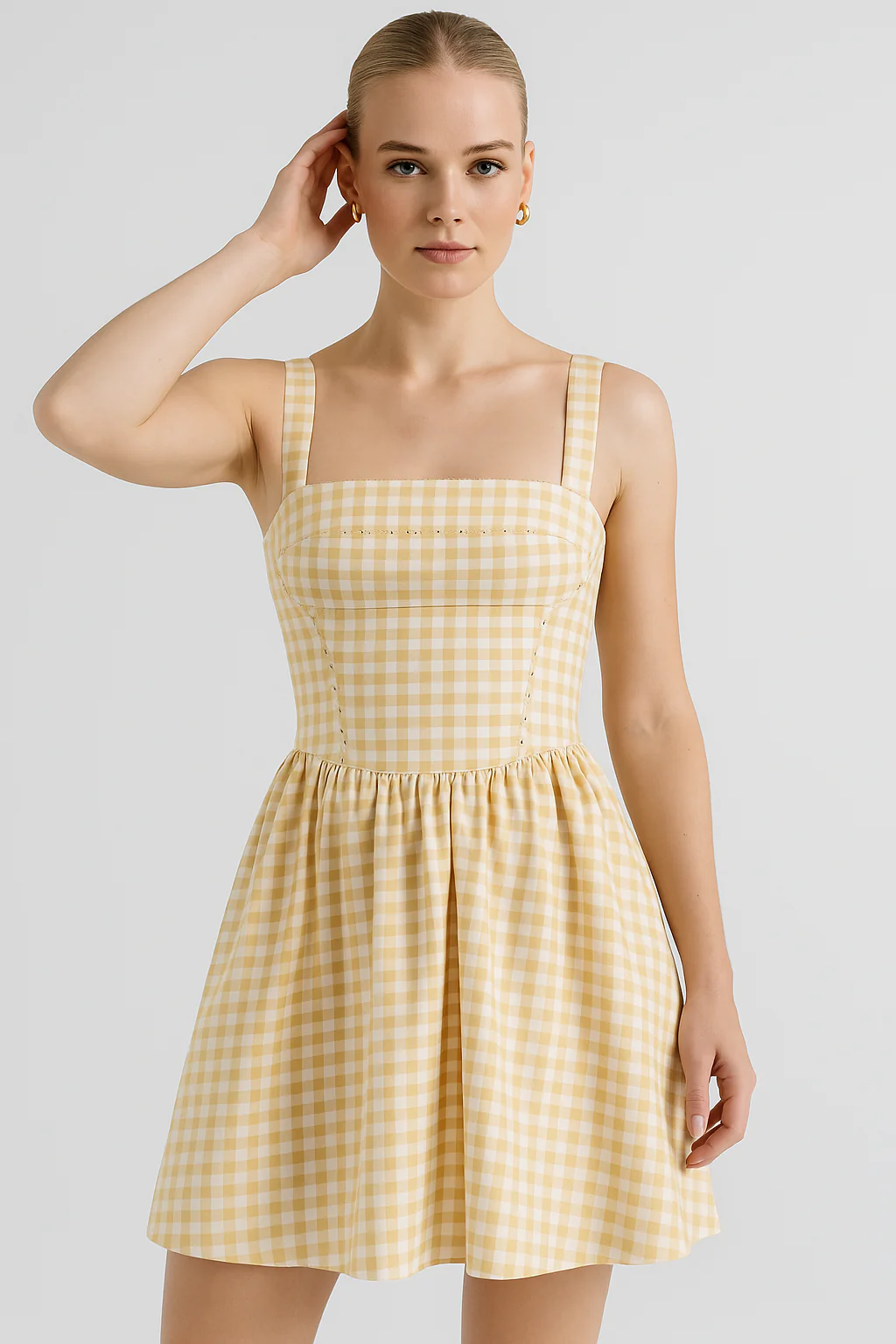 For The Plot Dress