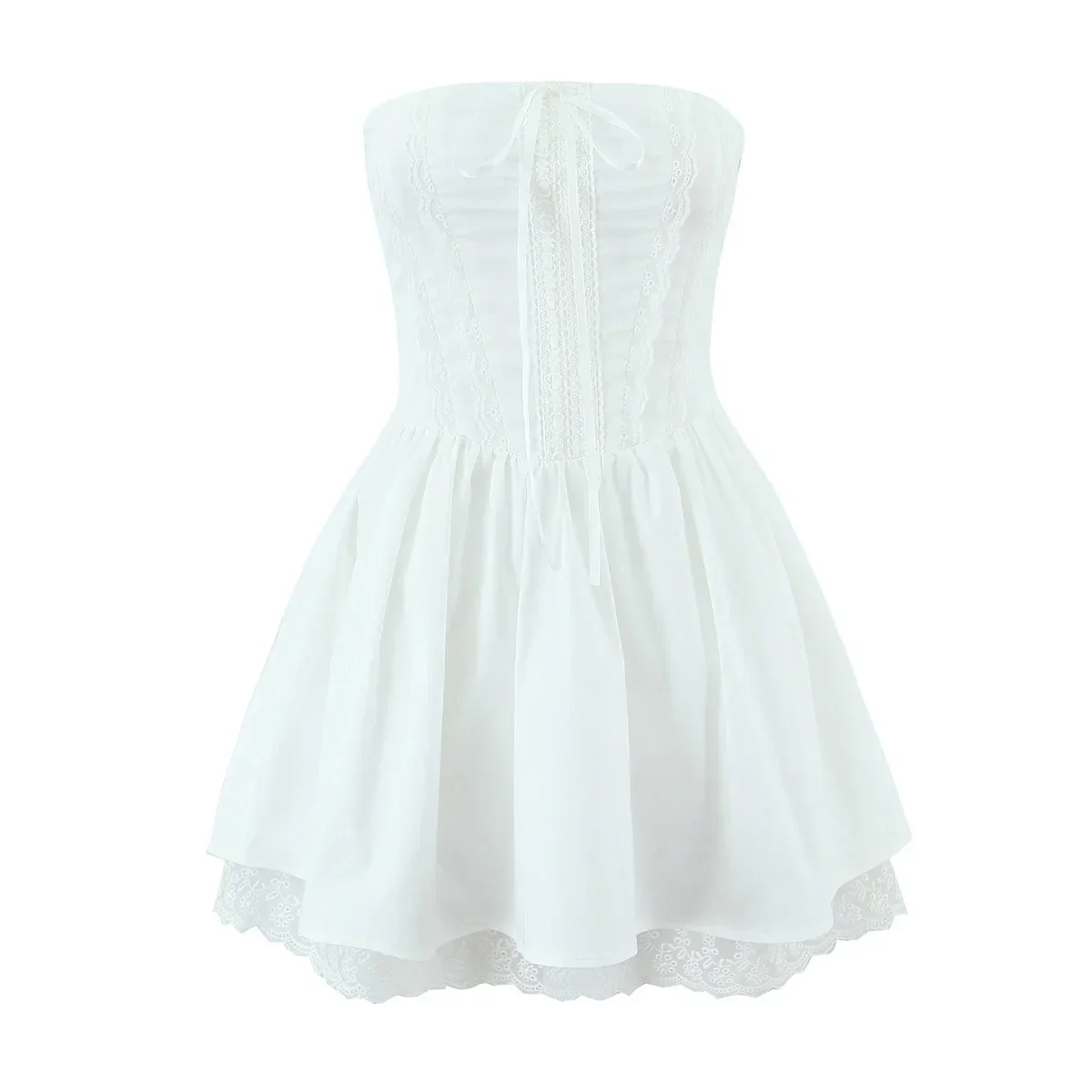 Freda Dress