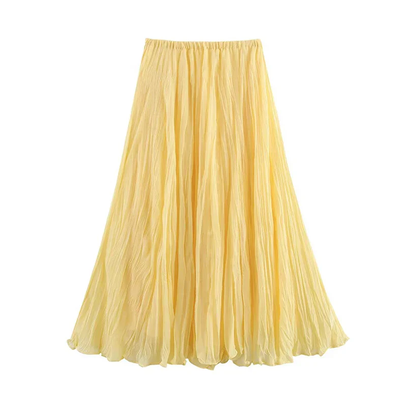 Kaira Skirt