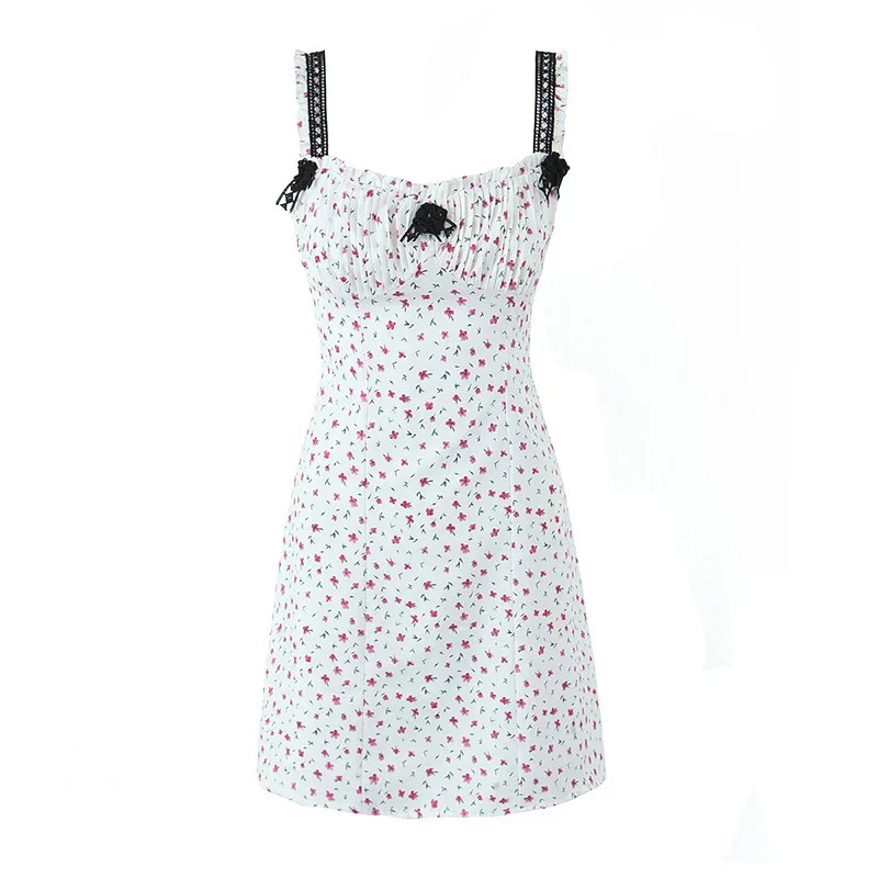 La Fleur Dress