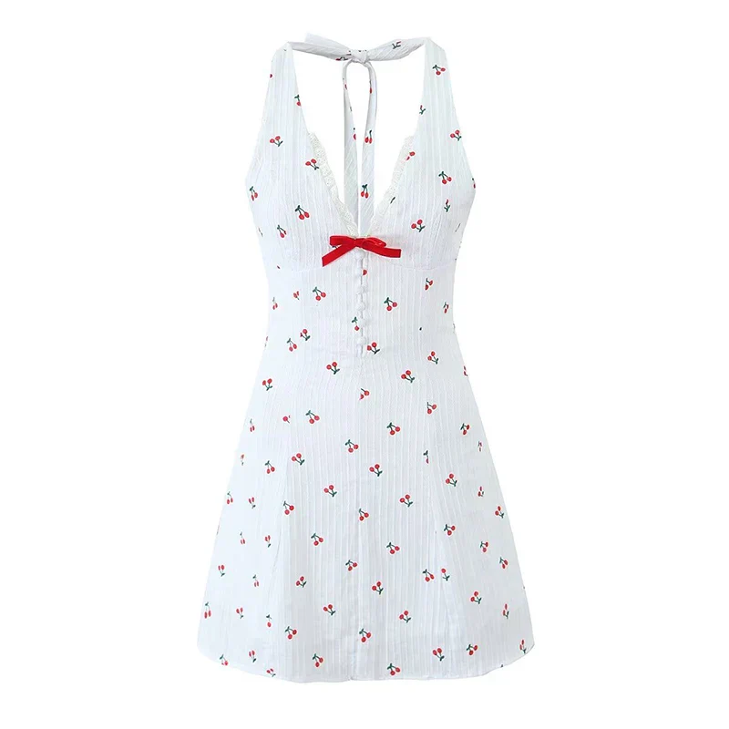La Lune Dress