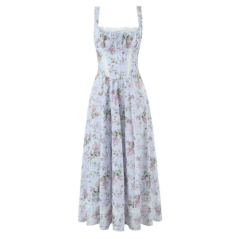 Lavender Dreams Dress