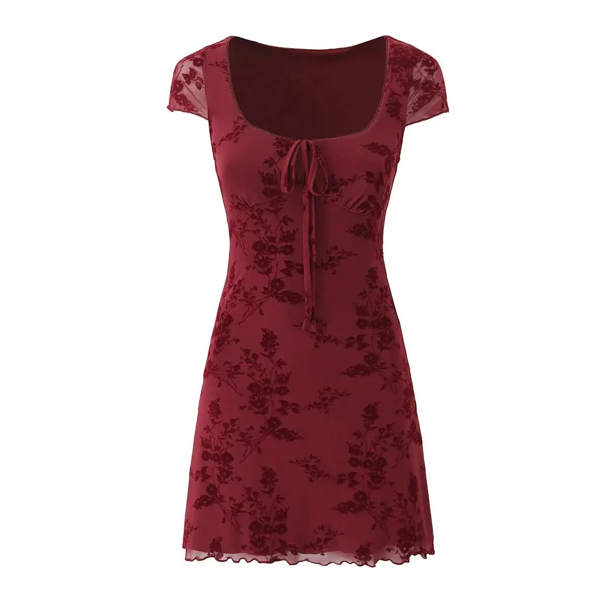 Lena Dress