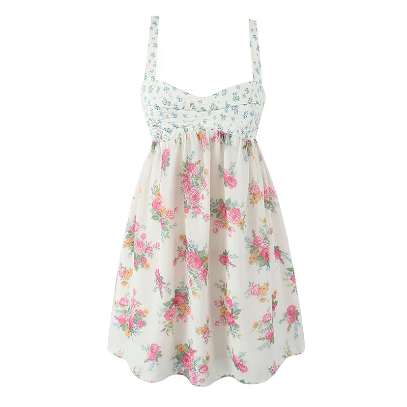 Les Voyages Dress