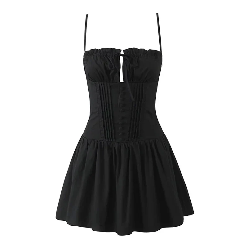 Louise Dress