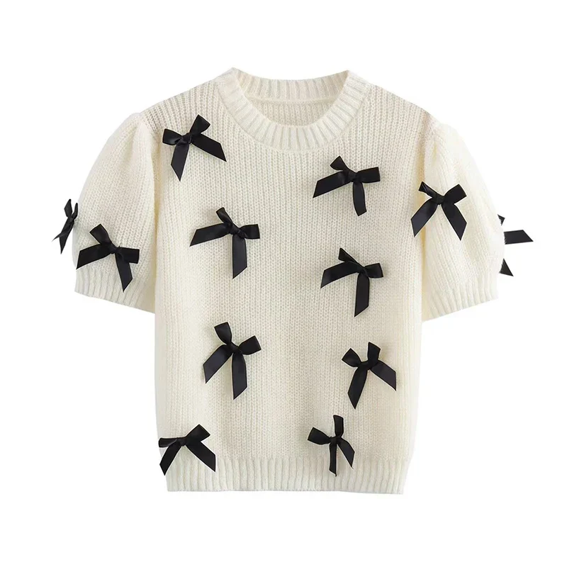 Love Actually Knit Top