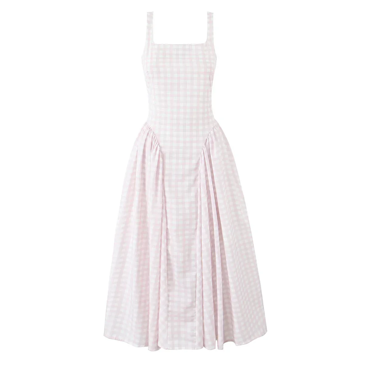 Luna Rosa Dress