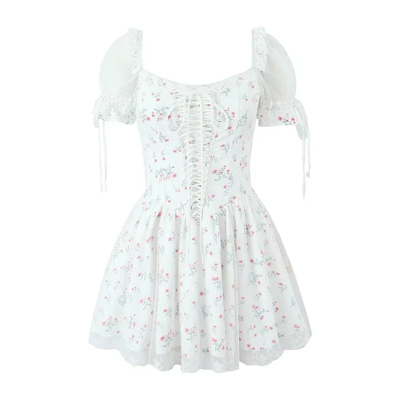 Mirela Dress
