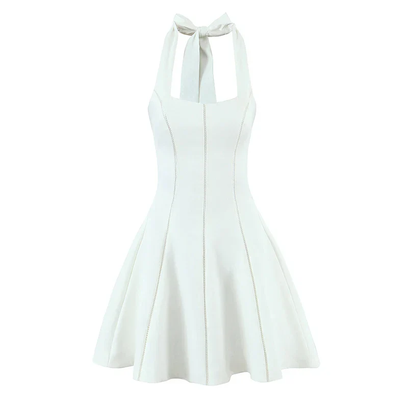 Moon River Dress