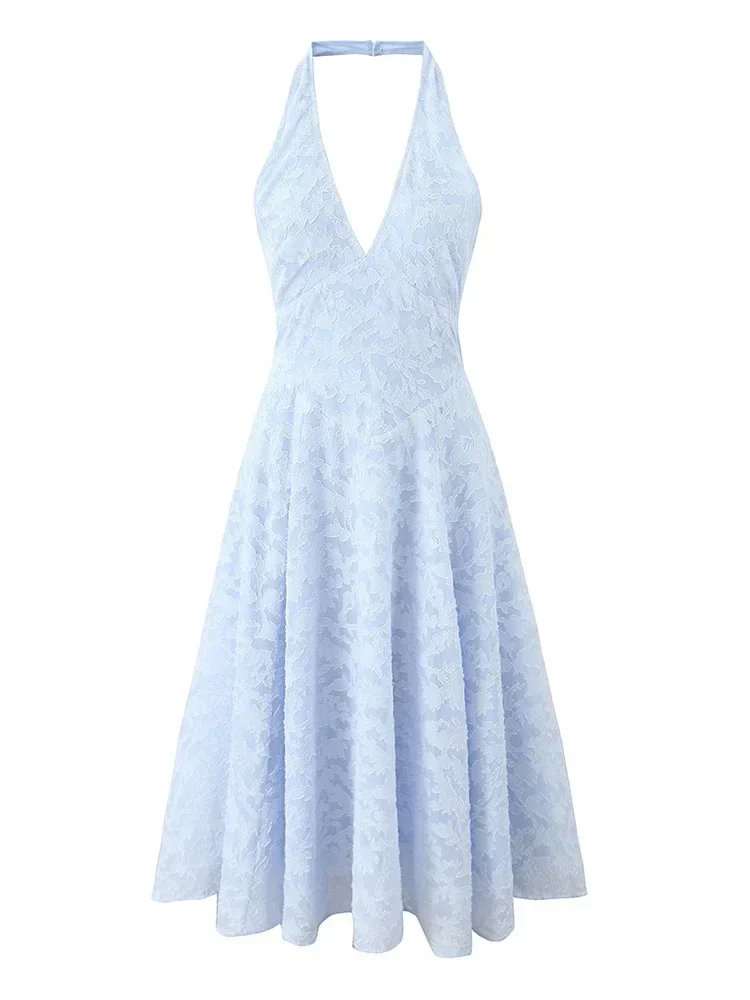 Muse Dress