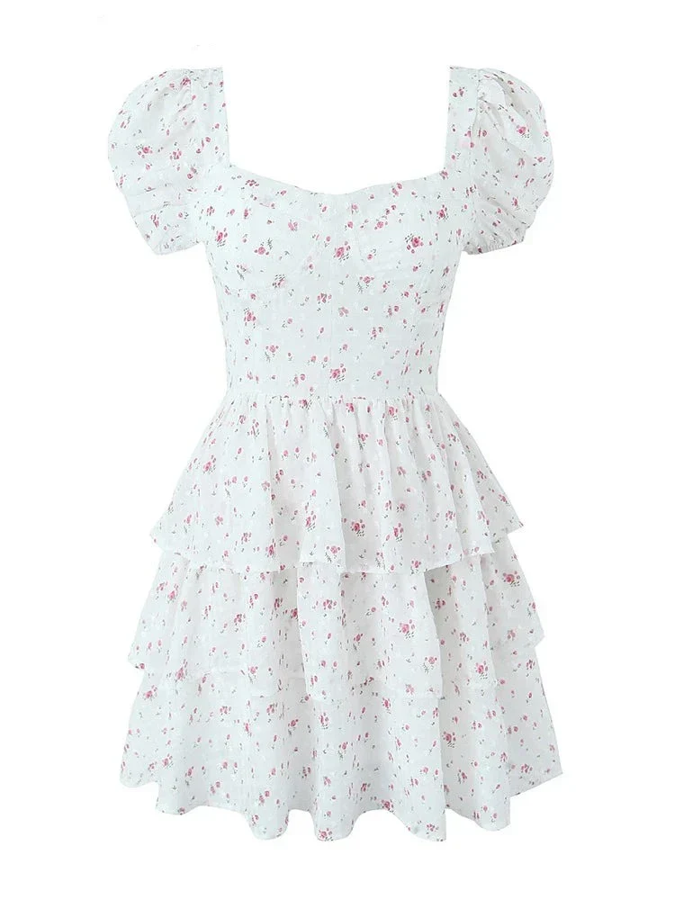 Nectar Dress