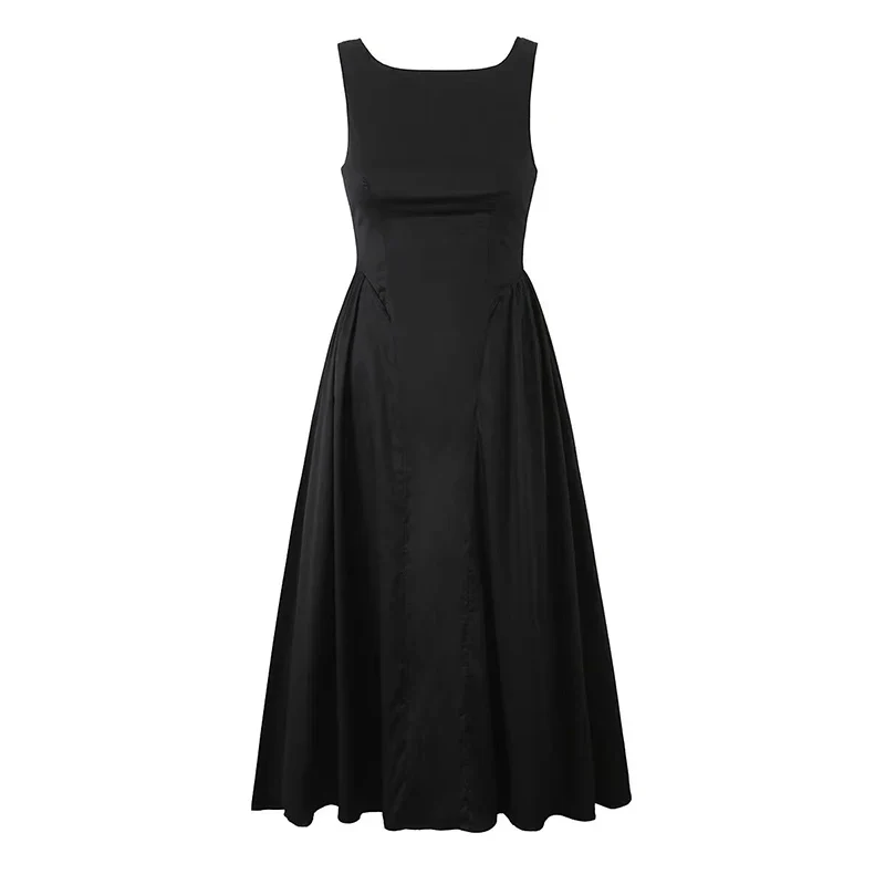 Nikita Dress