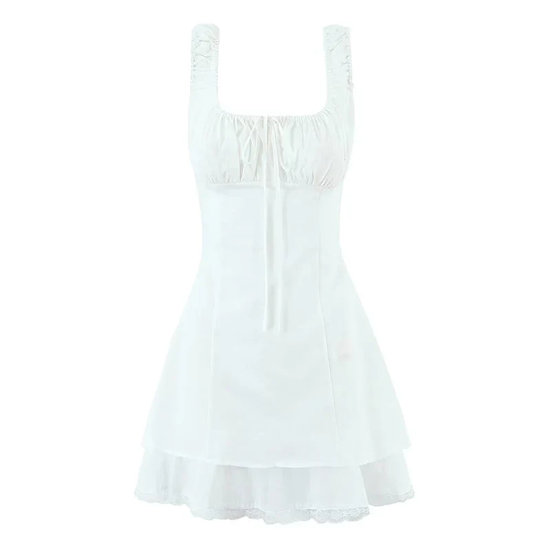 On Cloud Dress