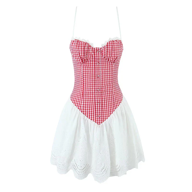 Ophelia Dress