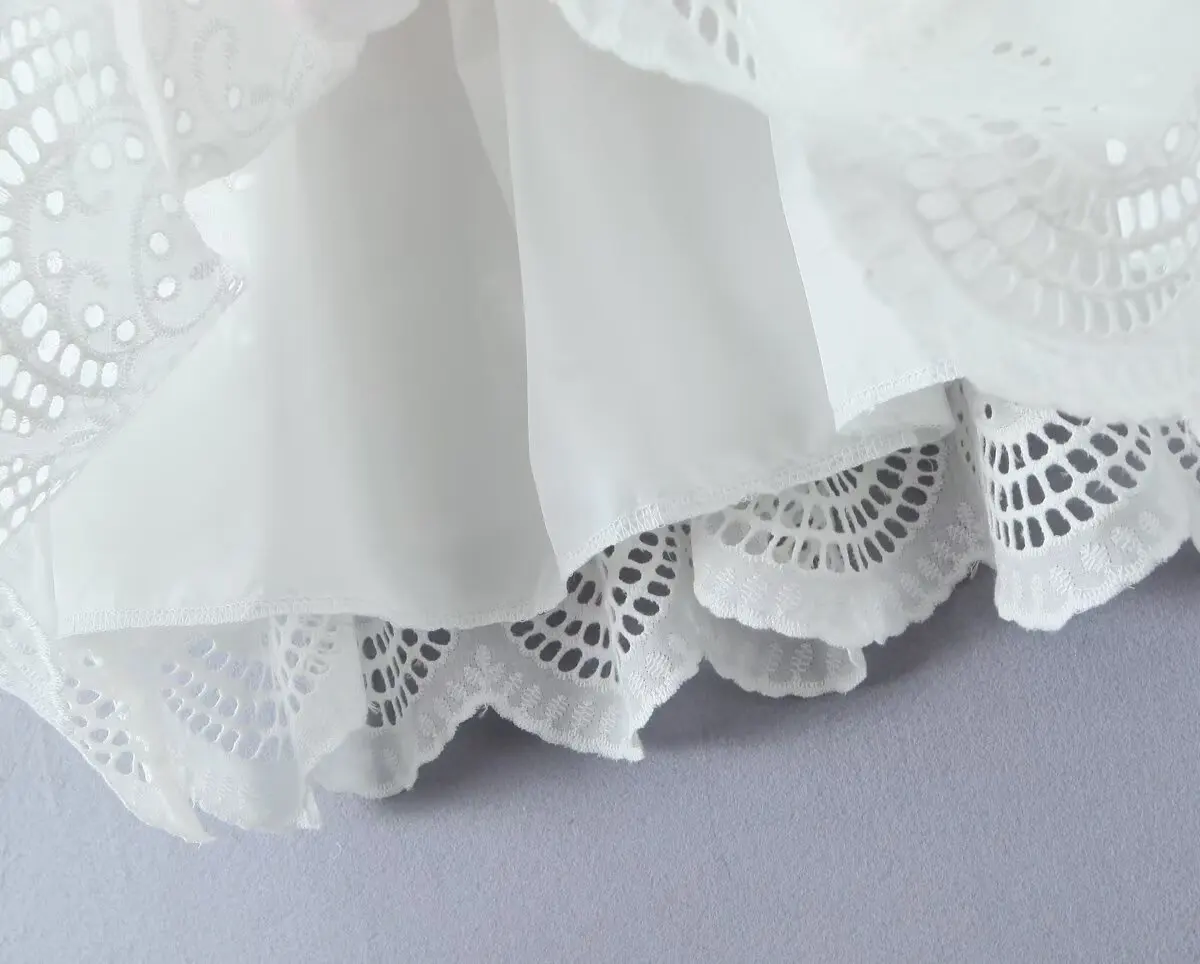 Ophelia Dress - Image 5