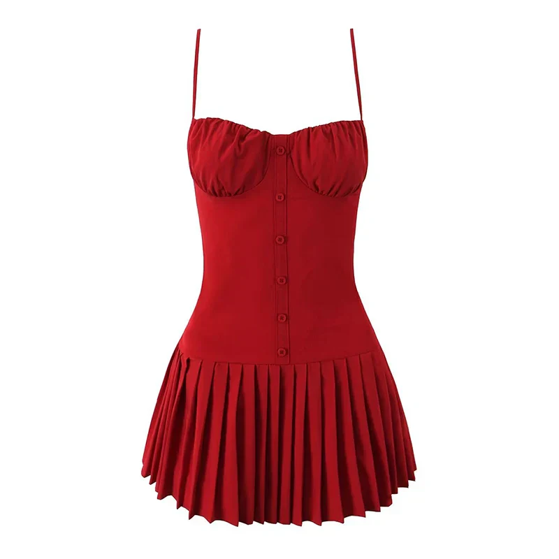 Petra Dress