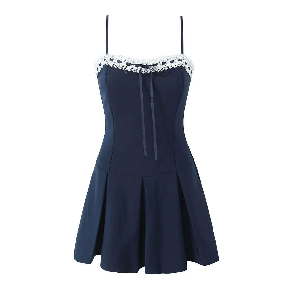 Rachelle Dress - Image 9