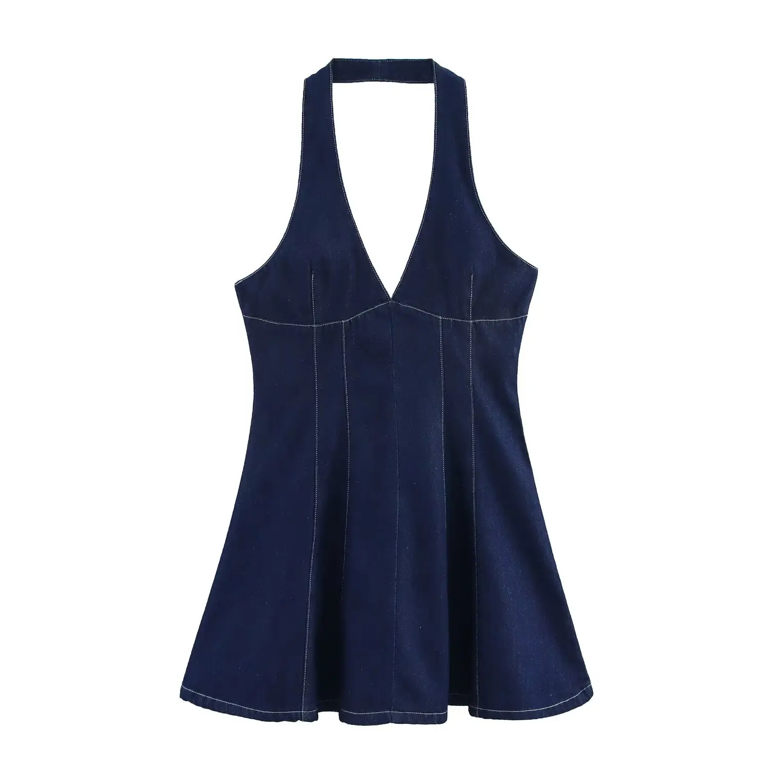 Seraphine Dress - Image 8
