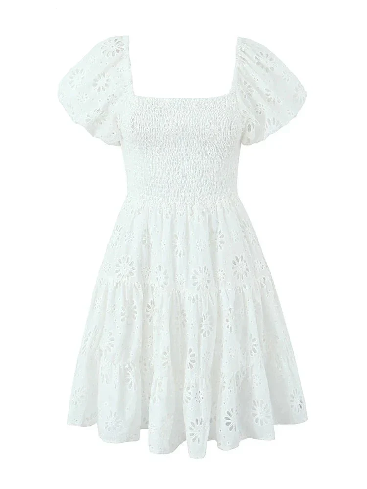 Siesta Dress
