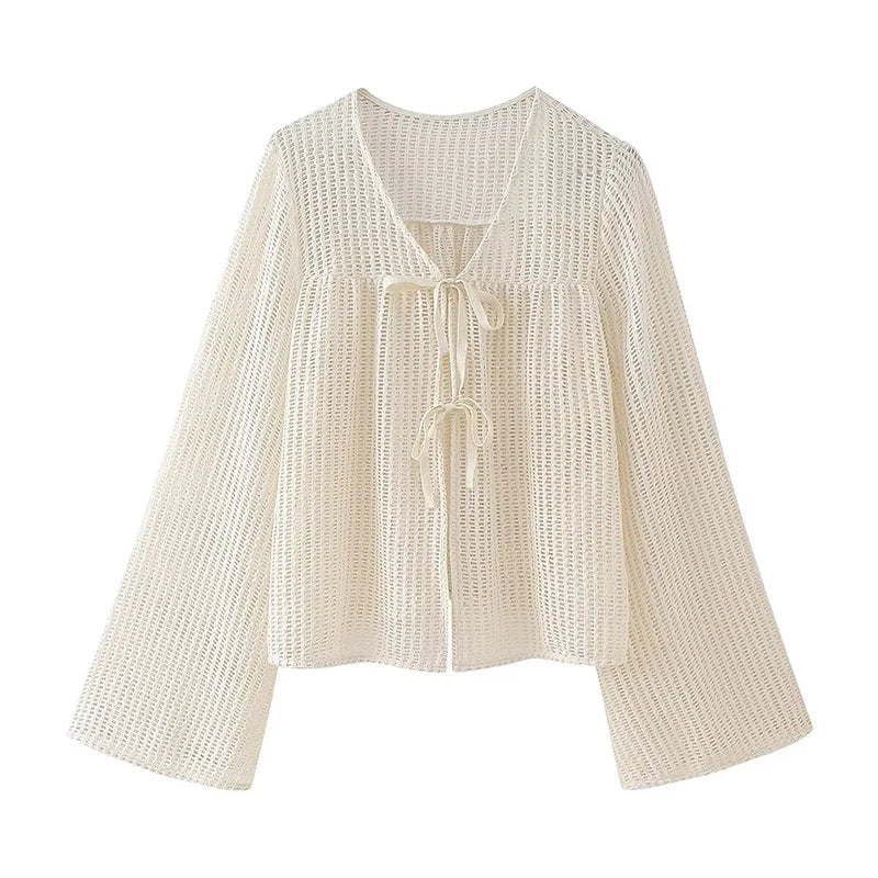 Soft Romance Top