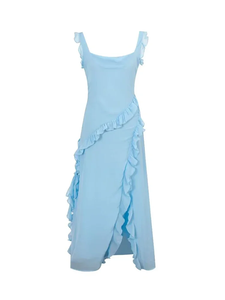 Bisou Dress