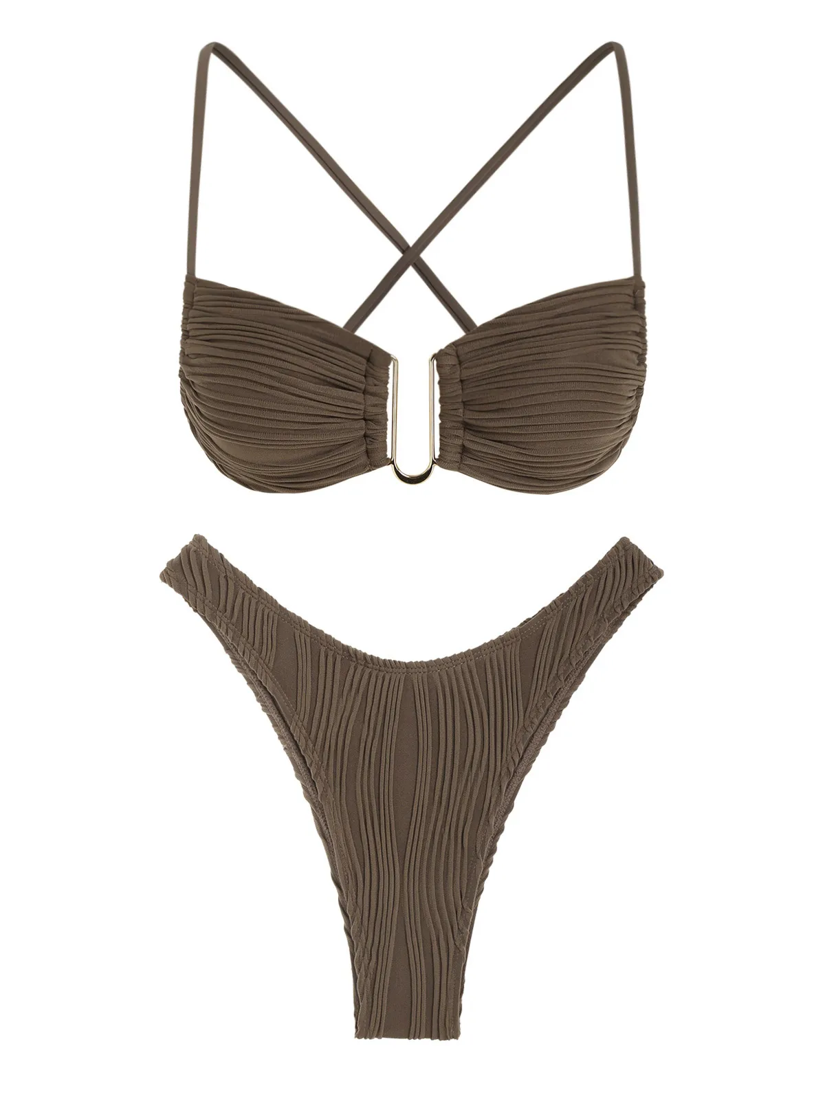 Summer Vibes Bikini
