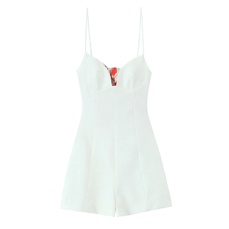 Sun Dreams Playsuit
