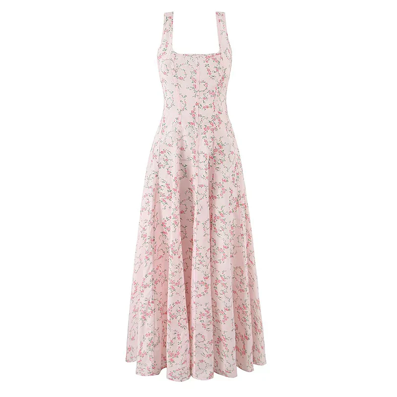 Tia Dress