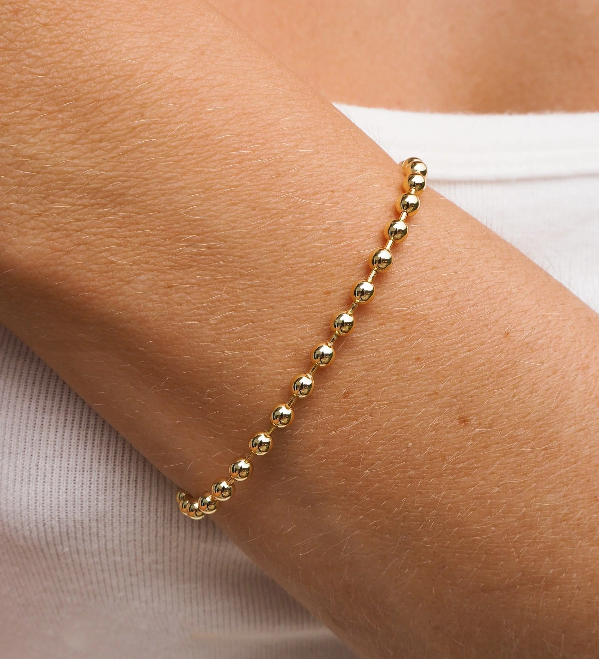 Zoe Bracelet